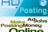 Introduction to Ad Posting Job